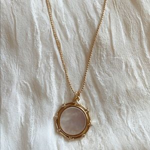 Moon Prince Necklace